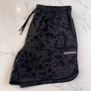 Men's Legends 5" Linerless Shorts